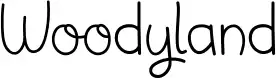 Woodyland