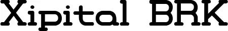 Xipital BRK