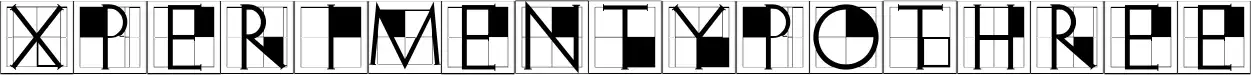 XperimentypoThree