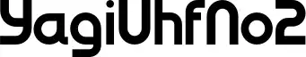 YagiUhfNo2