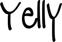 Yelly