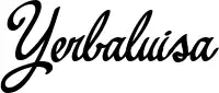 Yerbaluisa