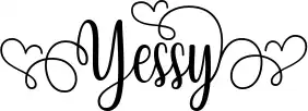 Yessy