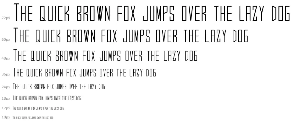 Young Agencyfont waterfall
