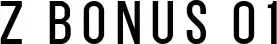 Z Bonus 01