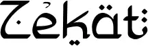 Zekat