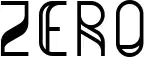 Zero