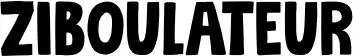 Ziboulateur