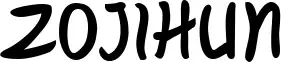 Zojihun